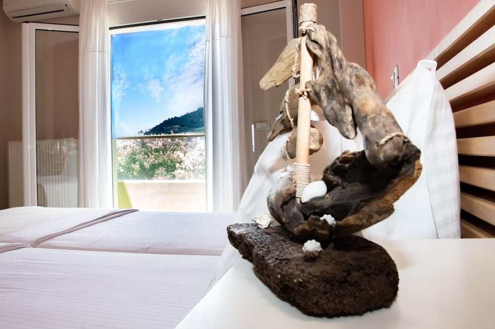 Фото Villa Dimokratia