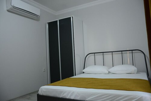 Гостиница Pinus Apart & Hotel в Муратпаше