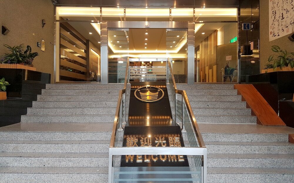 Фото отеля 1