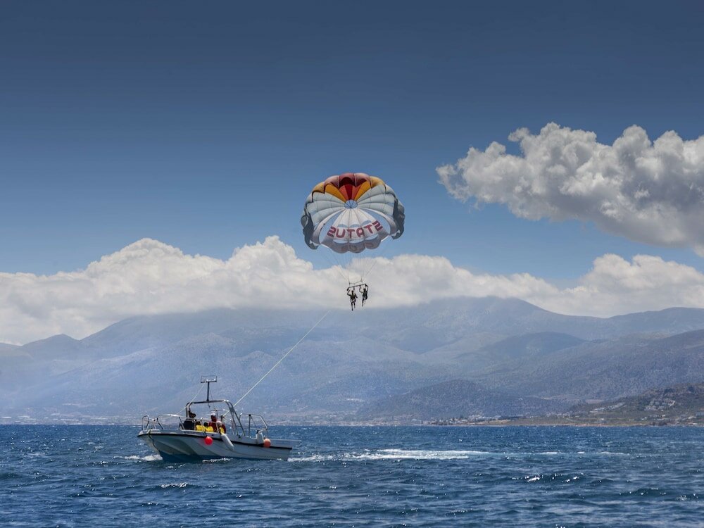 Фото Aldemar Knossos Villas