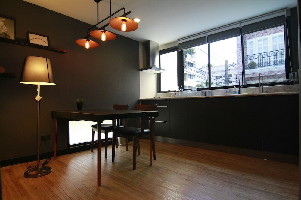 Фото S Bloc Saladaeng