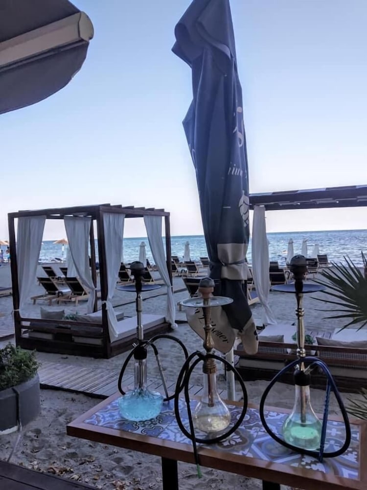 Фото Hotel Kymata