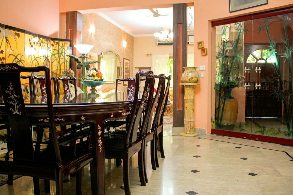 Hotel Lahore Guest House, Lahore, photo