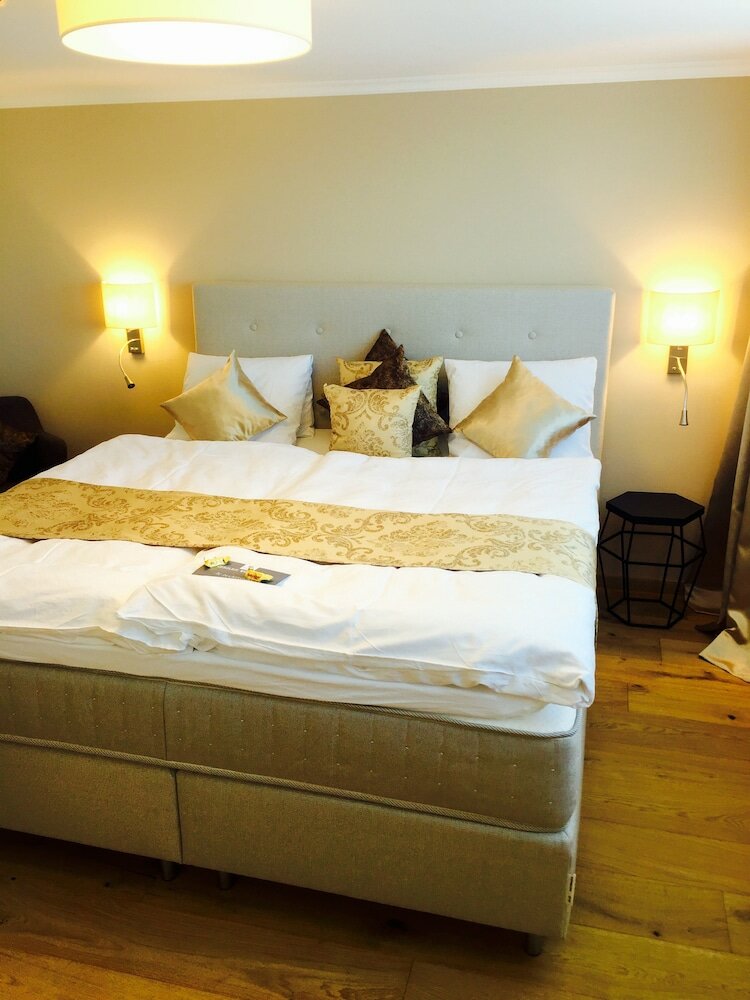 Фото Boutique Hotel Moosegg