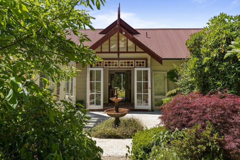 Фото Bethany Manor Bed & Breakfast