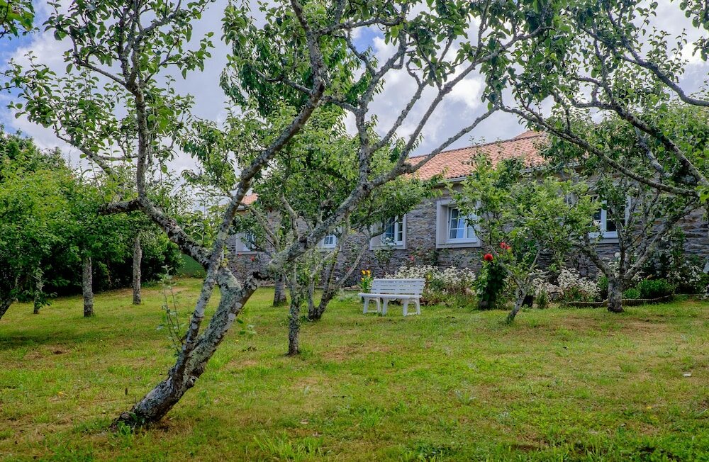 Фото Turismo Rural - O Xastre de Anos