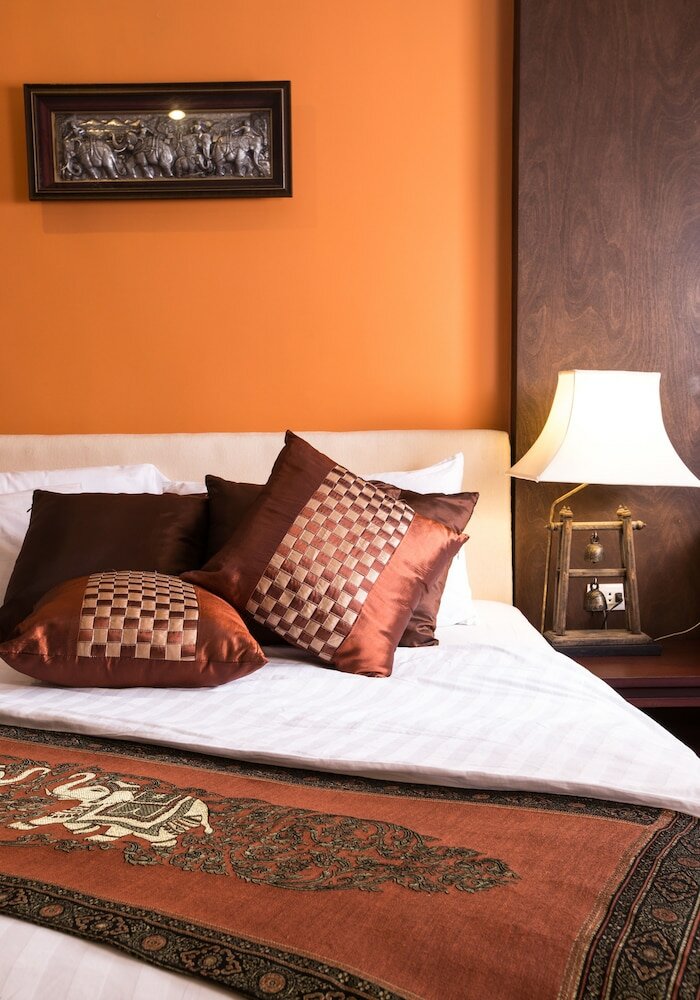 Фото Salana Boutique Hotel