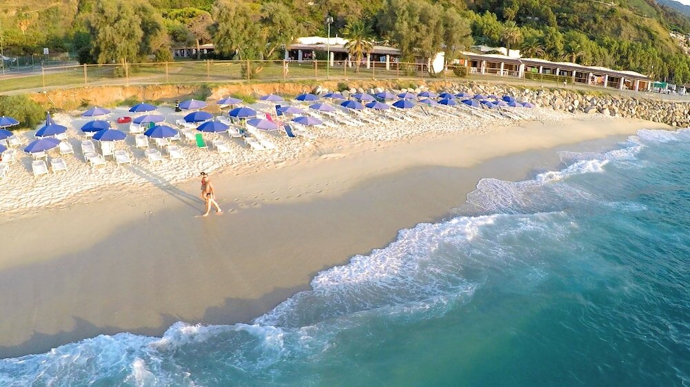 Фото Villaggio Sabbie Bianche