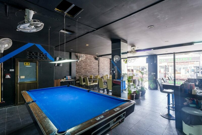 Гостиница Chaweng Skybar & Hotel в Самуи