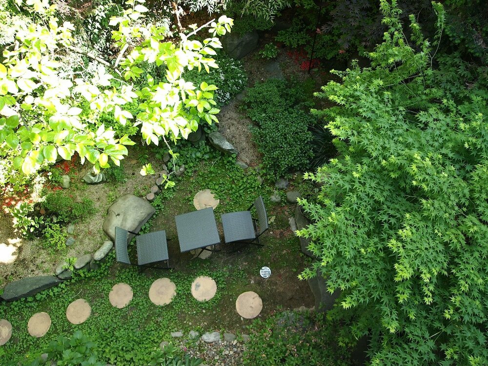 Фото Hanso Presidential Suite Hanok Hotel