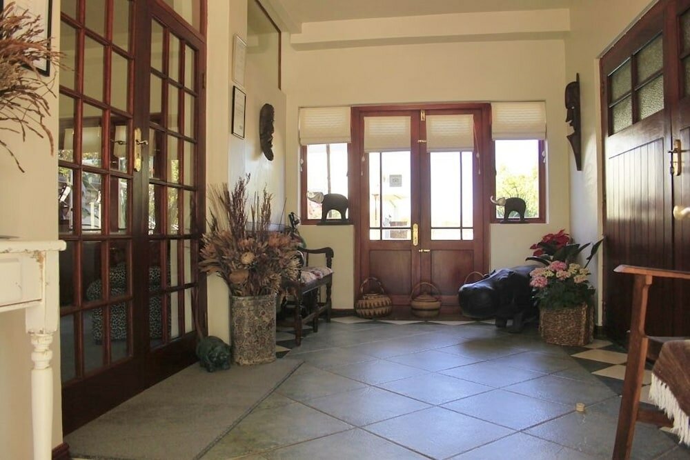 Фото Peace Valley Guesthouse