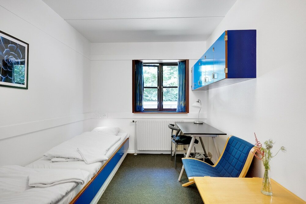 Фото Danhostel Hillerød