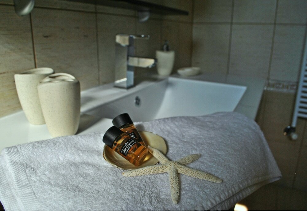 Фото Angelbay Bungalows