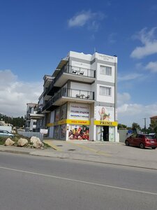 Апартаменты Valentinos Apartments