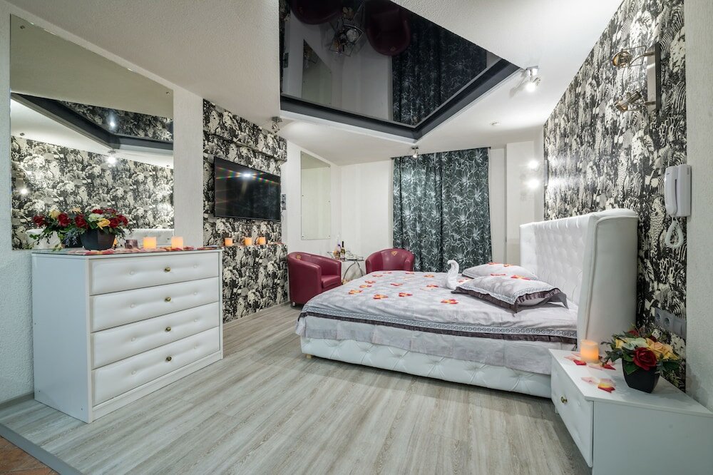 Фото Алекс Отель на Будапештской