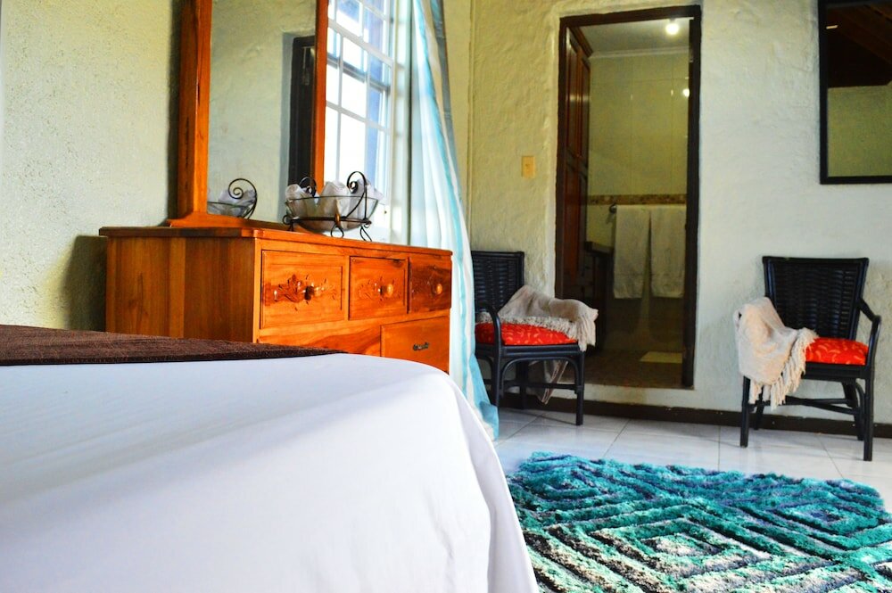 Фото Afiba View Villa