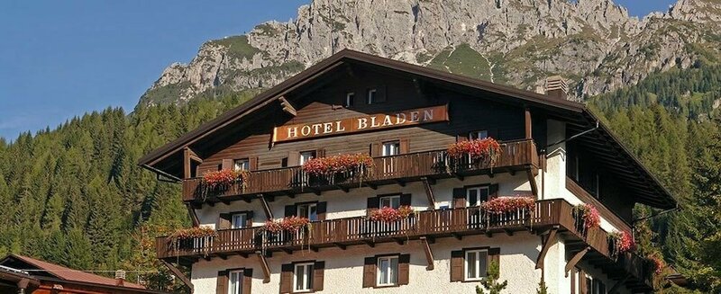 Гостиница Hotel Bladen