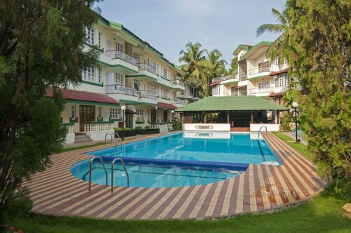 Prazeres Resort