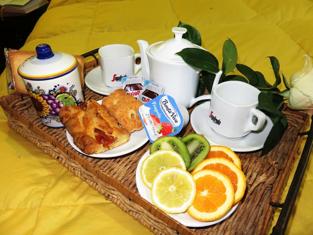 Фото Agriturismo Ponte di Riocchio