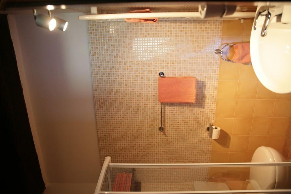 Фото Agriturismo Ponte di Riocchio