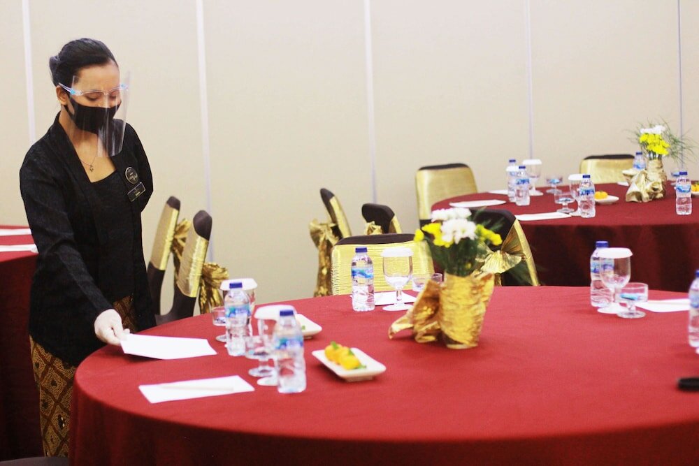 Фото Grand Kangen Hotel Urip Sumoharjo Yogyakarta