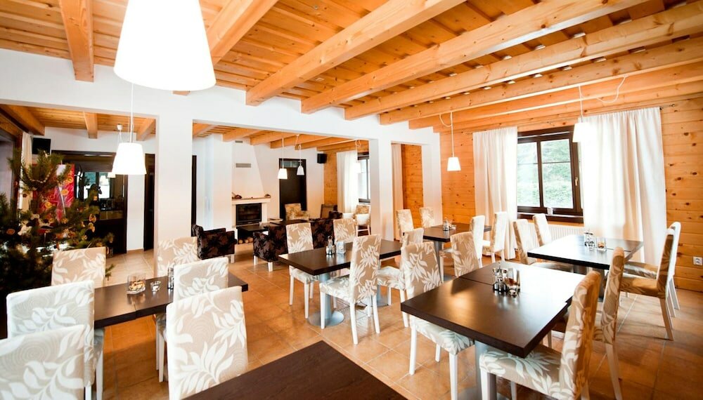 Фото Penzion Sileo