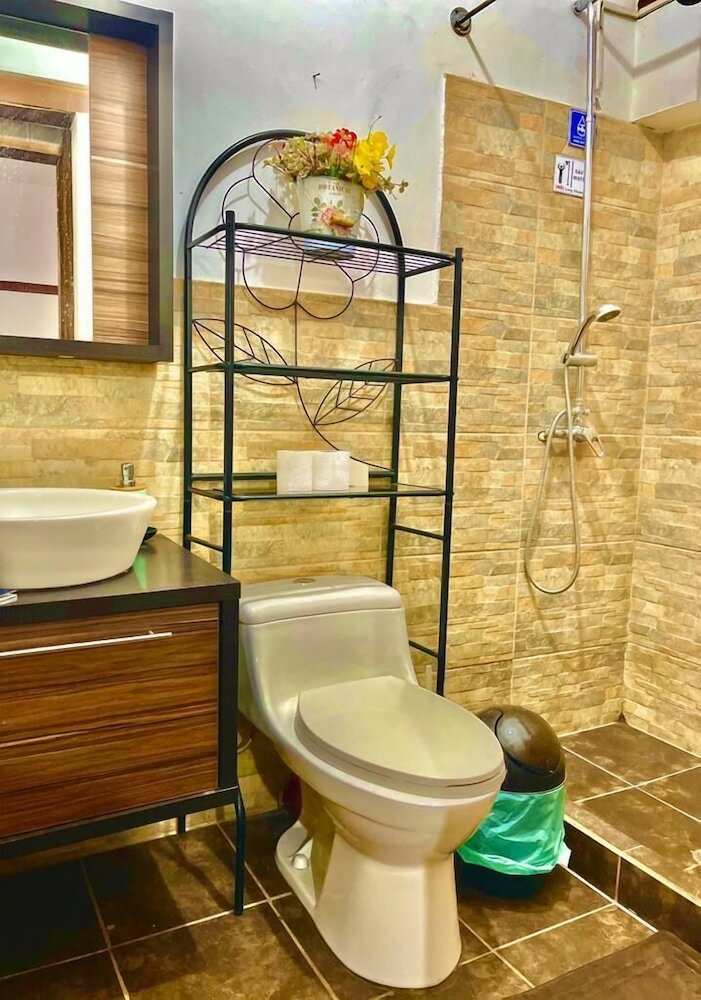 Фото Casa Ceasars Historic Quito