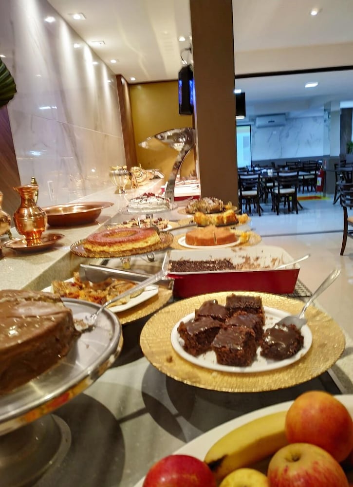 Фото Master Gold Express Hotel