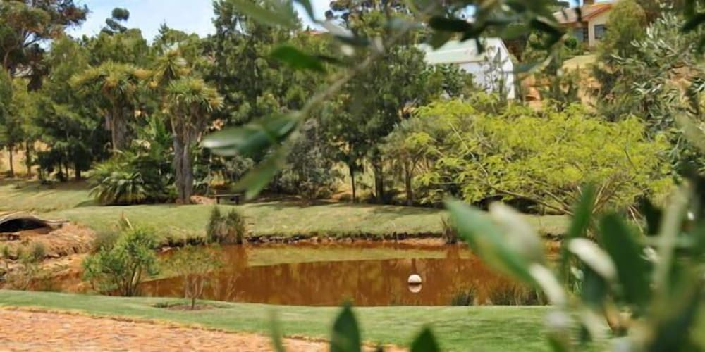 Фото Peace Valley Guesthouse