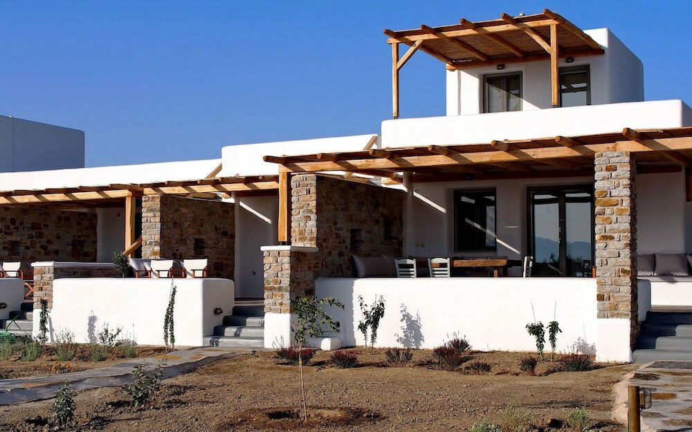 Фото To Armiro Boutique Houses