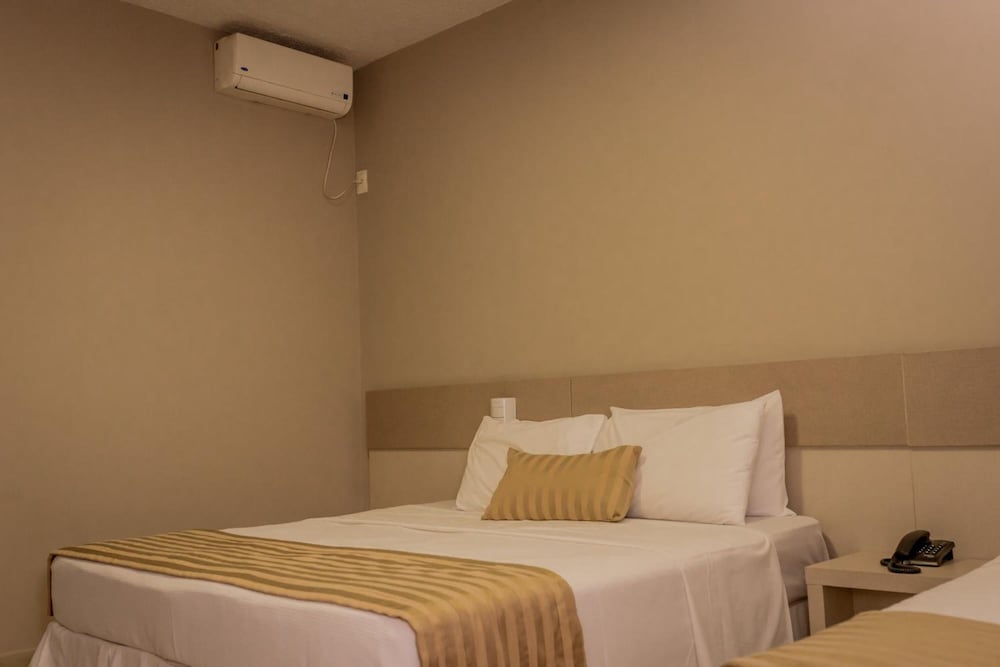 Фото Fenix Hotel Araxa