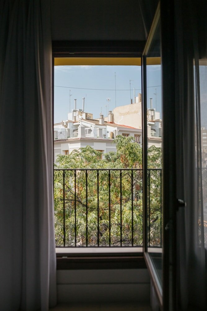 Фото Myr Plaza Mercado