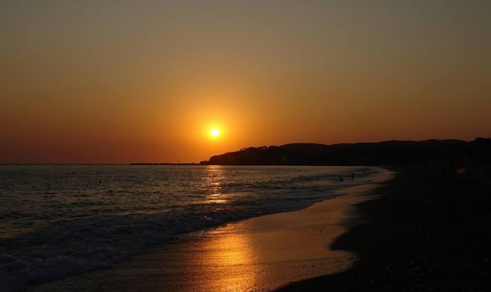 Фото Volissos Holiday Homes