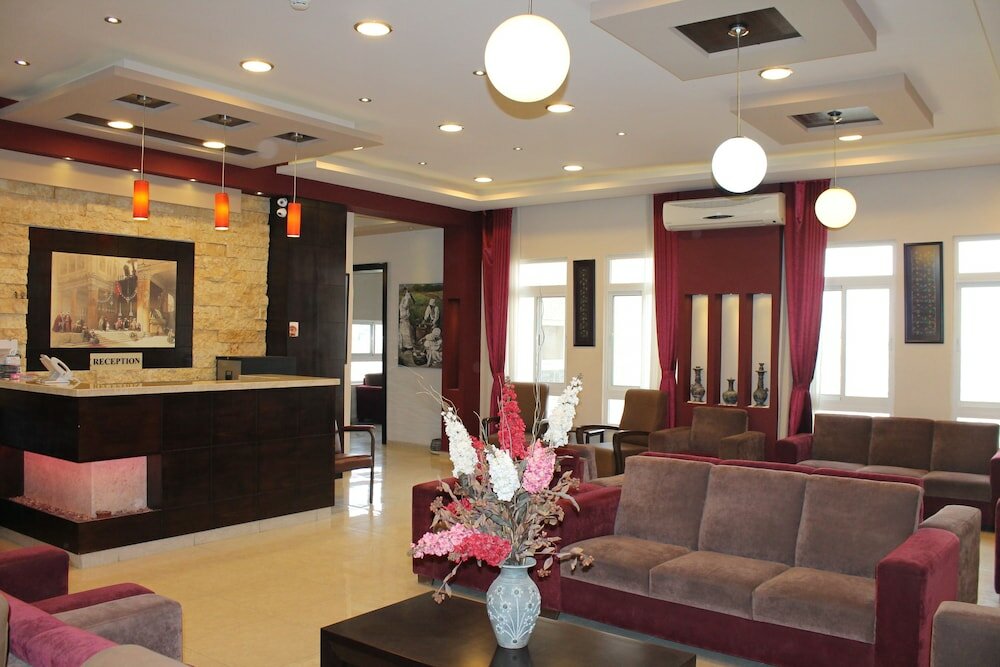 Фото Alexander Hotel