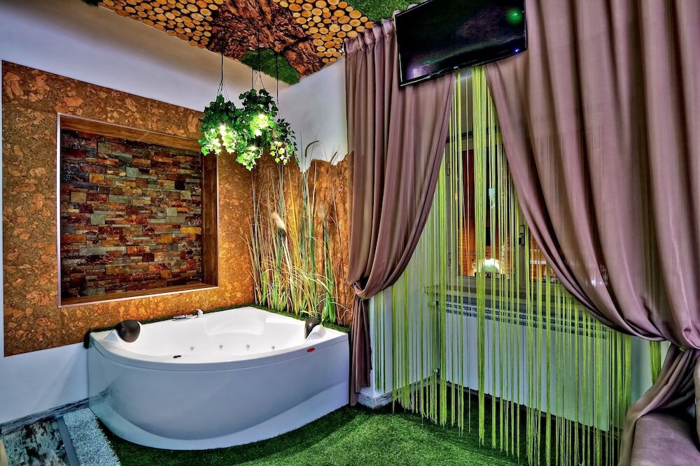 Фото Suite Paradise