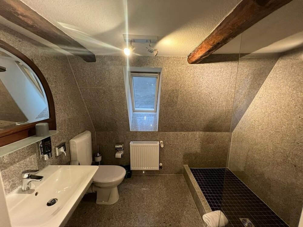 Фото Ferienwohnungen am Holstentor