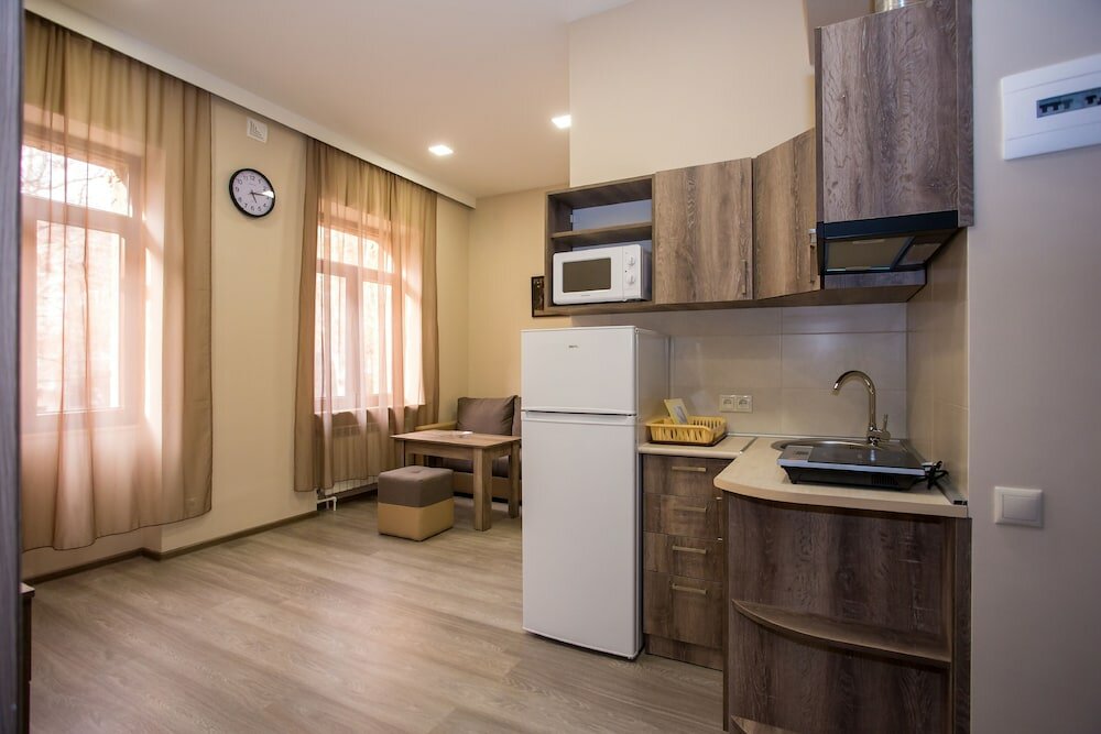 Фото My Hotel Yerevan