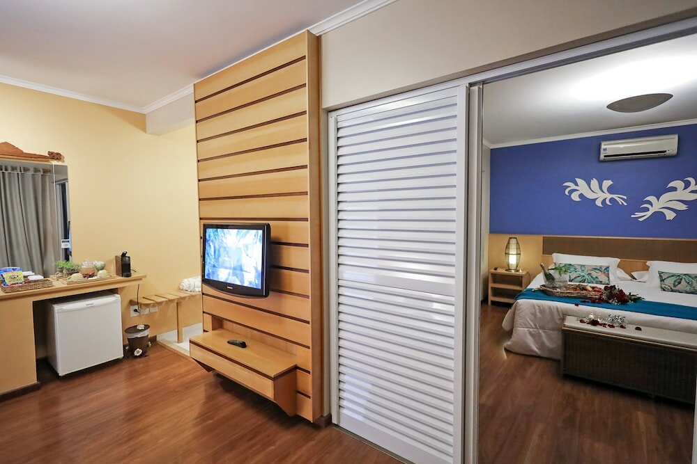 Фото Thermas Park Resort & SPA by Hot Beach