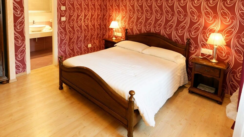 Фото Nando al Pallone