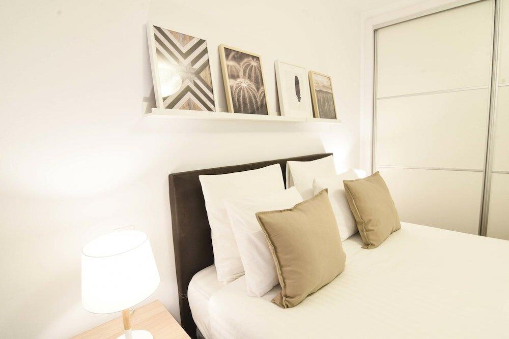 Фото Letmalaga Bishop Orchard