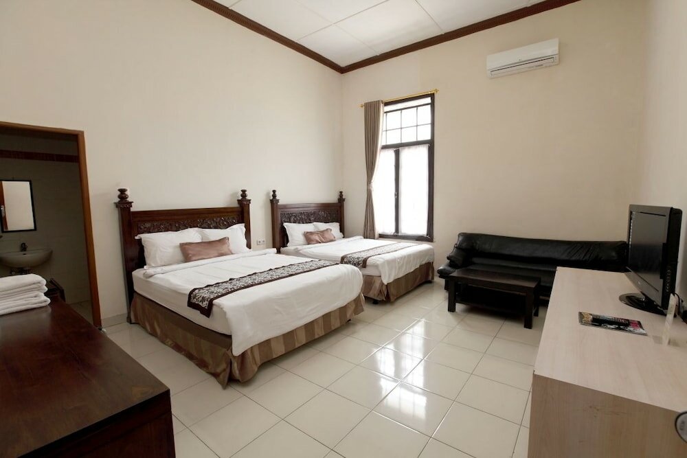 Фото De Halimun Guest House