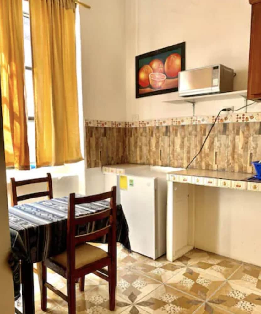 Фото Casa Ceasars Historic Quito