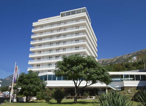 Гостиница Hotel Sato в Сутоморе
