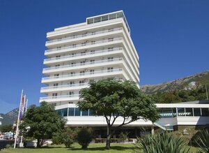 Гостиница Hotel Sato