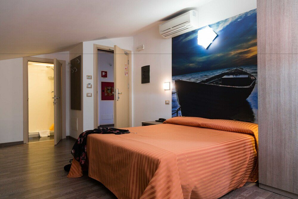 Фото Hotel Miramare