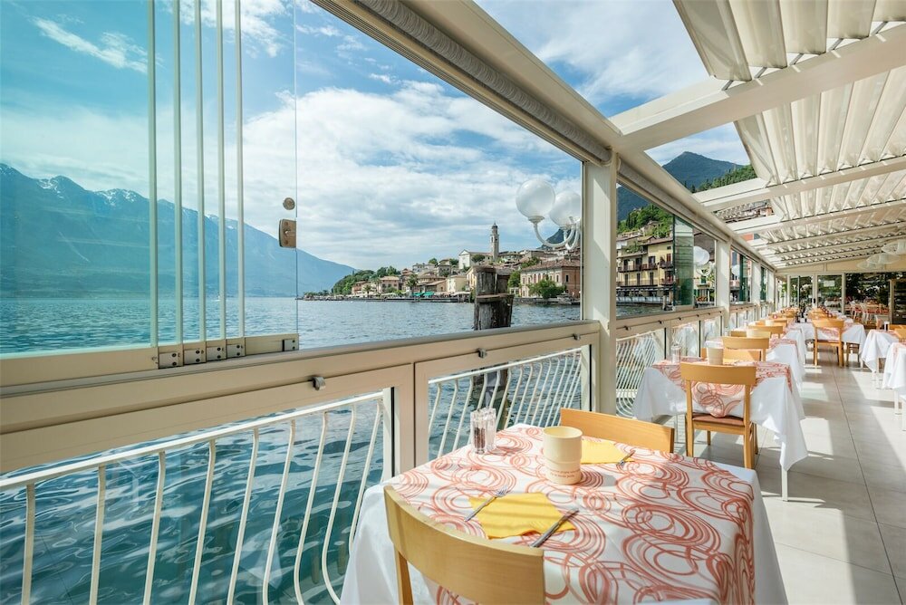 Фото Hotel le Palme