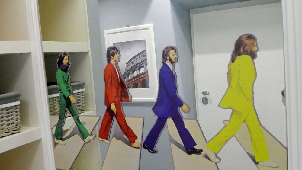 Фото Rome Together Guest House