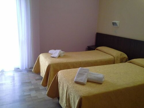 Гостиница Hotel Annetta в Римини