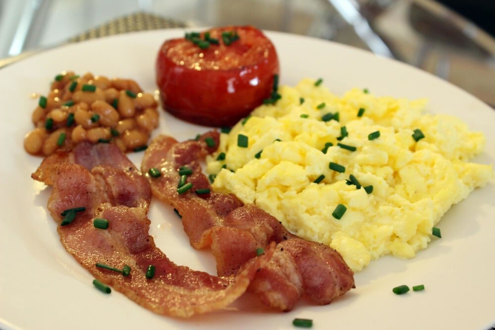 Фото B and B Sandton