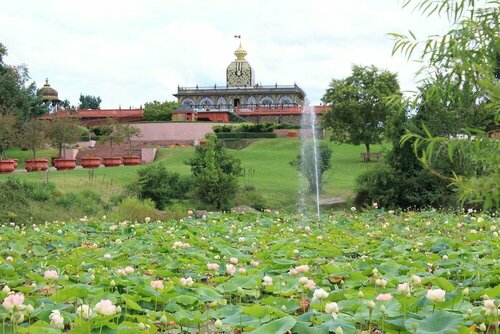 Гостиница Residence Inn Wheeling-St. Clairsville, Oh